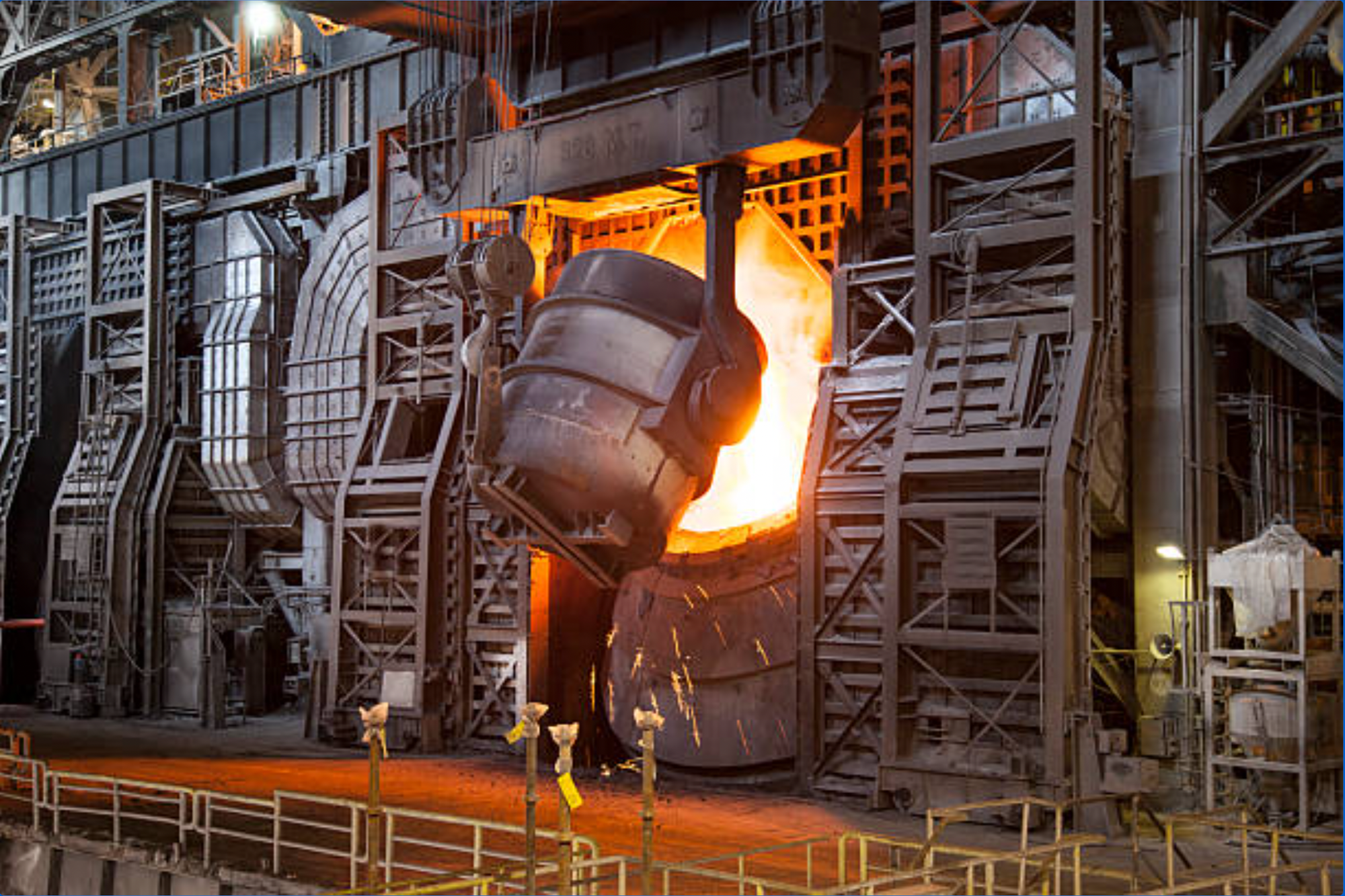 Steel